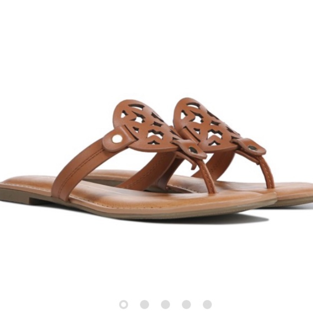 Genie Sandal